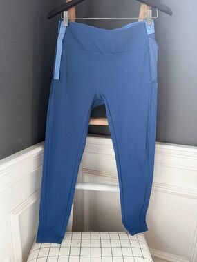 Outdoor Voices Snacks Leggings